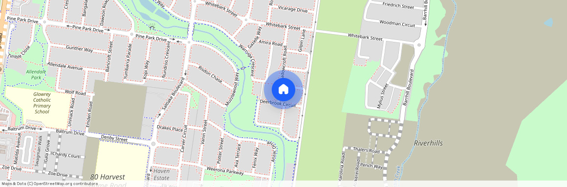 6 Meadowcroft Road, VIC 3750, Wollert