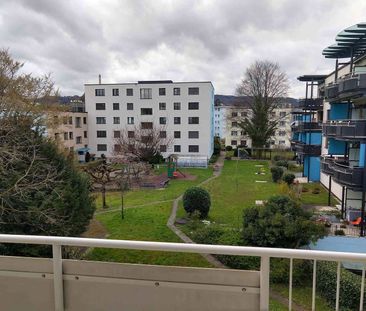 2 Zimmer, 43 m², 2. Stock - Photo 3