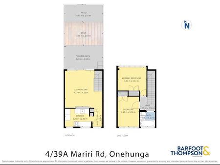 Onehunga great location,2 Bedroom - Photo 4