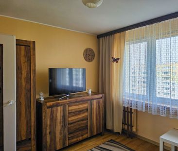 3 pokoje rozkładowe Retkinia – zdjęcie 5