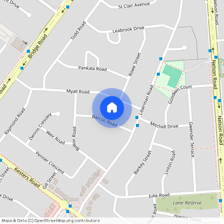 1/14 Barcoo Road, SA 5096, Para Hills