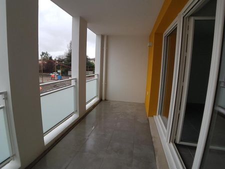 Location Appartement 3 pièces 62m² TOULOUSE 31200 - Photo 5