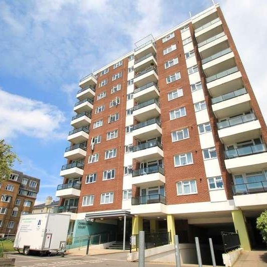 Cambourne Court, Shelley Road, BN11 - Photo 1