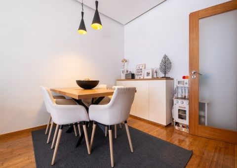 Apartamento T2