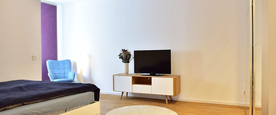 Modern und Zentral - Video Online - Foto 1