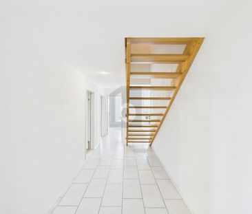 4 Zimmer, 118 m², 2. Stock - Foto 5