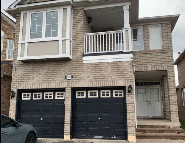 For Lease - 5893 Cabrera (upper level) Crescent, Mississauga, Ontario - Photo 1