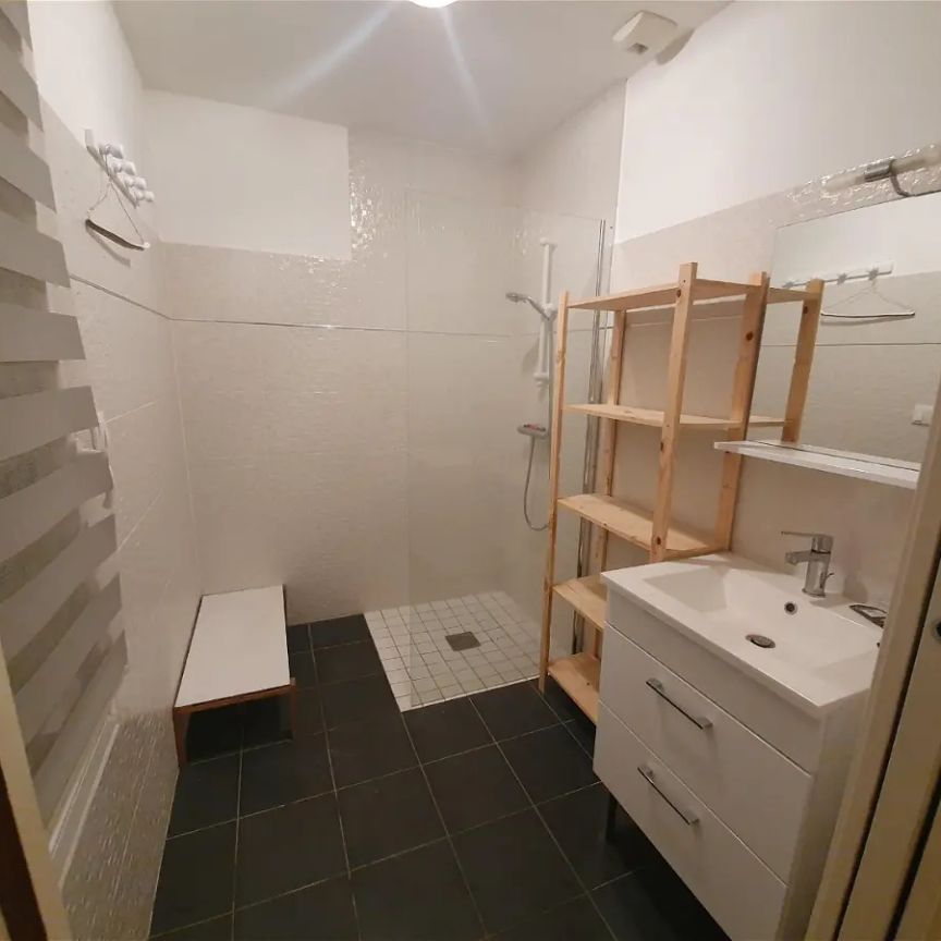 Location maison 4 pièces - 110.44m² à Sainte-catherine (62223) - Photo 1