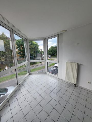 Stadtgarten Residenz Celle – Service-Wohnen - 2-Zimmer Wohnung mit Wintergarten- Seniorenwohnung - Foto 4