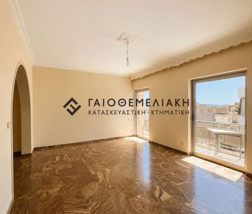 Διαμέρισμα για ενοικίαση Προφήτης Ηλίας (Μεταμόρφωση) - Photo 3
