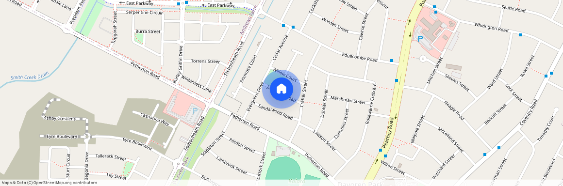 524 Jacaranda Rd, SA 5113, Davoren Park