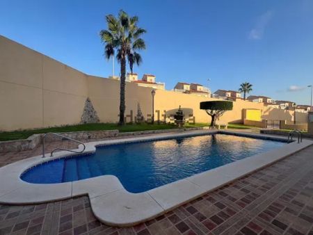 Alquiler de piso en Carretera San Miguel de Salinas, 12 - Photo 3