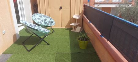 Location Appartement 2 pièces 35m² LATOUR BAS ELNE 66200 - Photo 4