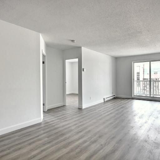 Appartement 4 ½ à louer Sainte-Foy / Sillery avril 2026 - Photo 1