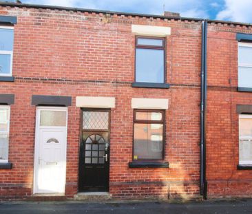 2 bedroom terraced house to rent - Photo 6