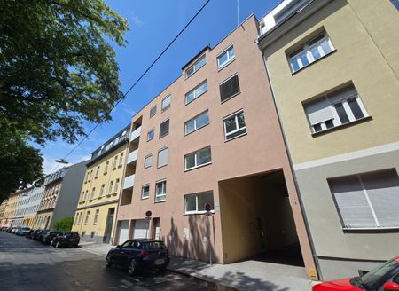 Zentrale SINGLE-Wohnung mit Balkon in Innenhoflage - Obere Bahnstraße 53 - Top 11 - Foto 2