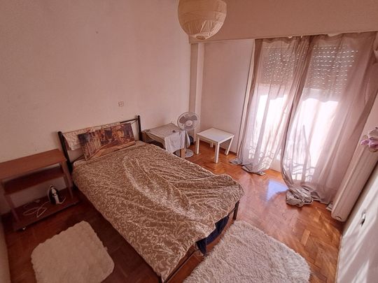 Studio/Γκαρσονιέρα για ενοικίαση - Καλλιθέα, - Φωτογραφία 1