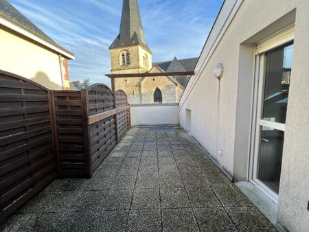 RILLY LA MONTAGNE - PLACE DE L'EGLISE - Photo 3