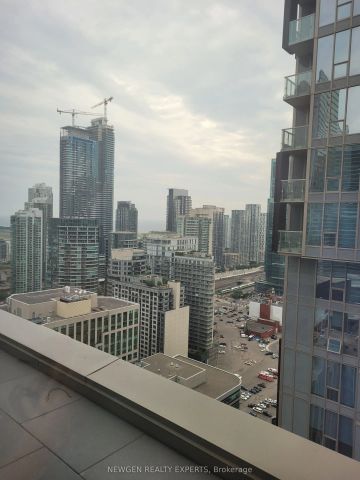 15 Mercer Toronto Street #2803 - Photo 2