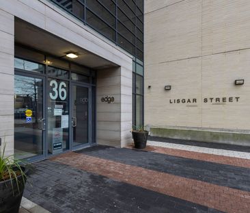 For Lease - 36 Lisgar Street Unit# 505E, Toronto, Ontario - Photo 2