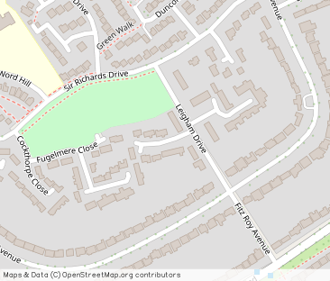 Hazeley Close, Harborne, B17 - Photo 1