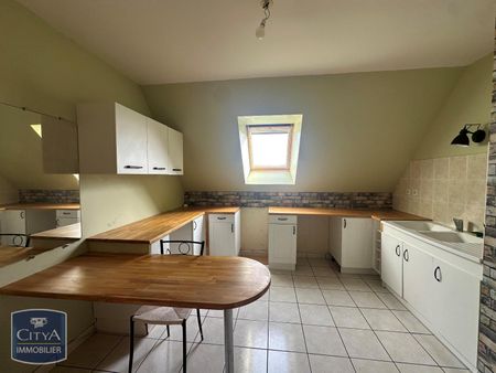 Location Appartement 4 pièces 102m² BLOIS 41000 - Photo 5