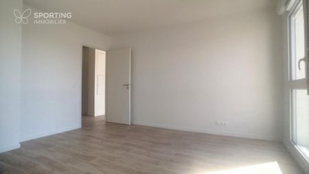 Appartement 2 pièces – 46 m² - Photo 4