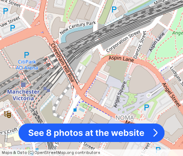 Corporation Street, Manchester - Photo 1