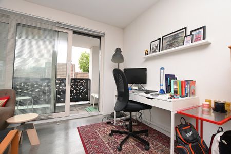 Appartement, Helper Westsingel - Foto 5