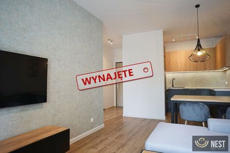 2-pokojowe mieszkanie przy ul. Podgórnej - Фото 4