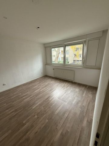 3-Zimmer-Wohnung in Hagen Boele mit Balkon - Photo 3