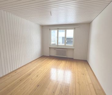 Geräumige 4 Zimmer-Wohnung im Erholungsgebiet zu vermieten - Photo 5