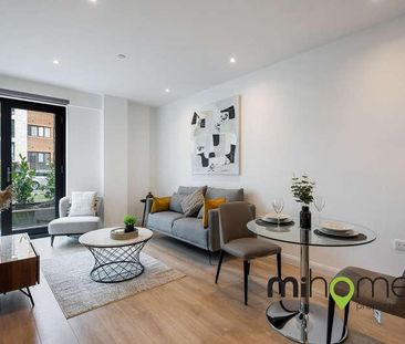 Chesterfield House, Slough, SL1 - Photo 3