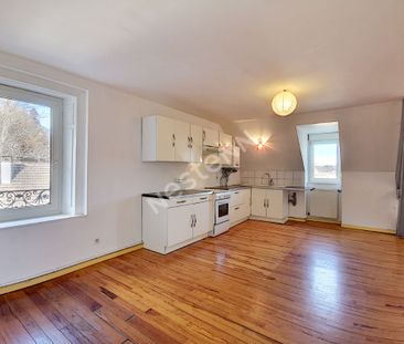 Location Appartement 2 pièces 53m² - Photo 4