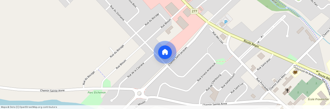 2-149, rue du Domaine, St-Anselme