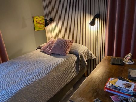 Tullaregatan - Photo 5