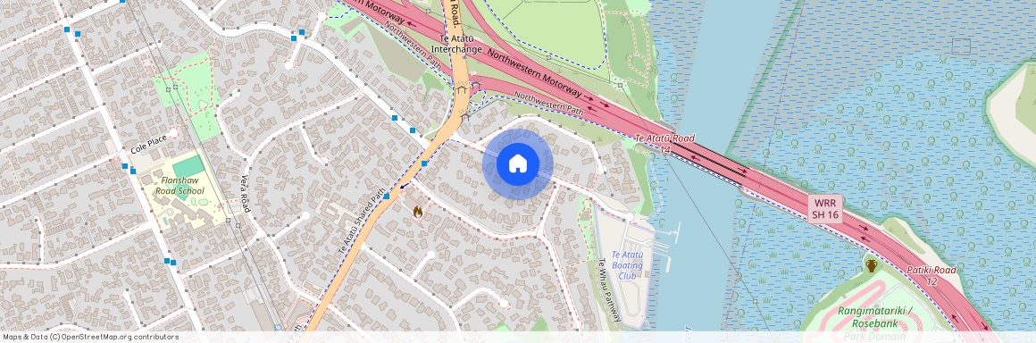 18 Bridge Avenue, Te Atatu South, Auckland