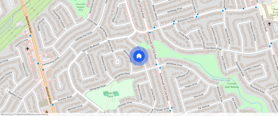 106 Greenbrier Drive, Waterloo, N2L 4B4