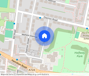 Clyde Place, Glasgow, G72 - Photo 1