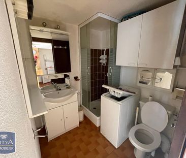 Location Appartement 2 pièces 30m² LE BARCARES 66420 - Photo 4