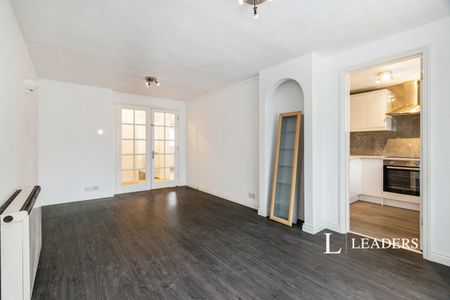 2 bedroom apartment to rent Foxglove Way, Wallington, SM6 - Photo 4