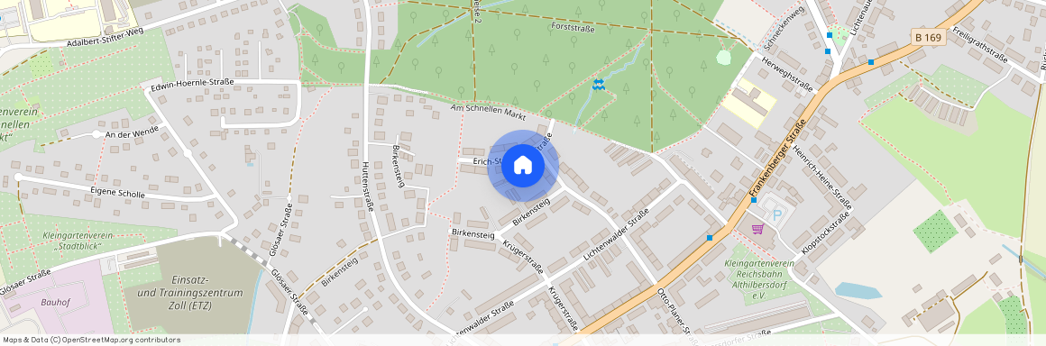 Erich-Steinfurth-Straße 22, 09131 Chemnitz