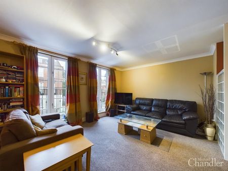 Apt 21 Rugby Square, 19 Rugby Road, Belfast, BT7 1PY - Photo 2