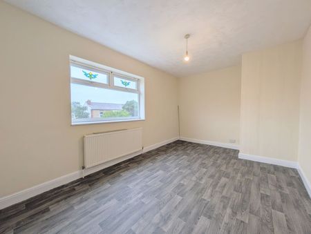 To Let – Stamford Road, Birkdale – Three Bedroom Semi - Photo 3