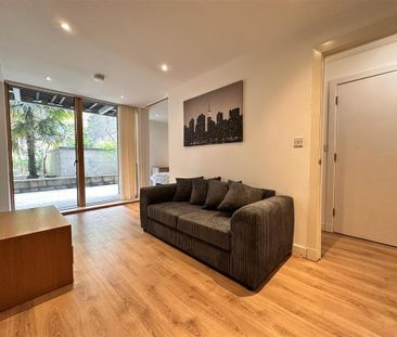 1 bedroom apartment to rent - Photo 1
