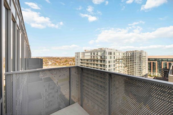 For Lease - 38 Monte Kwinter Court Unit# 1403, Toronto, Ontario - Photo 1