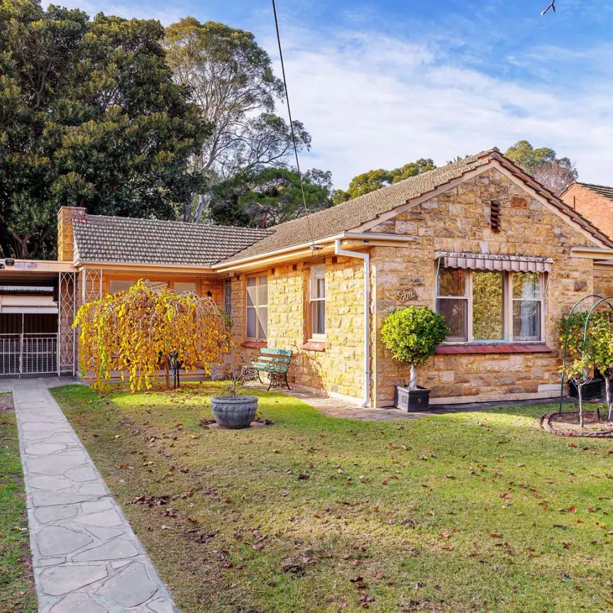 4 Hanson Avenue, Heathpool SA 5068 - Photo 1