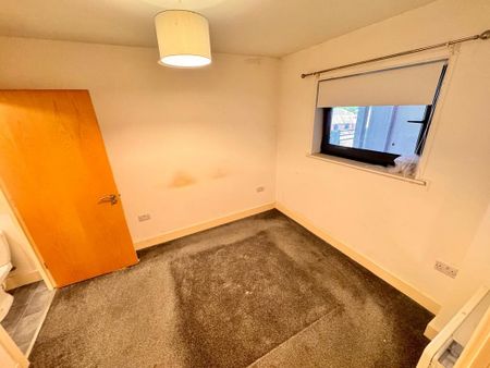 2 bedroom apartment to rent - Photo 2