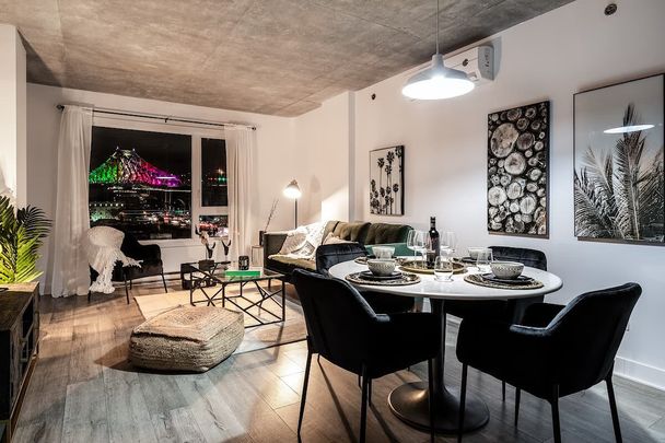 2130 Rue Laforce, Montréal, QC - Photo 1