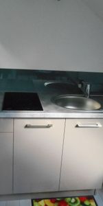 Location appartement à Morlaix 27.21m² - Photo 3